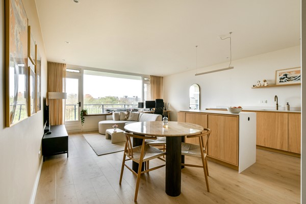 Martin Luther Kinglaan 70, 1111LJ Diemen